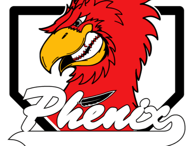 Logo officiel Phénix de Caen