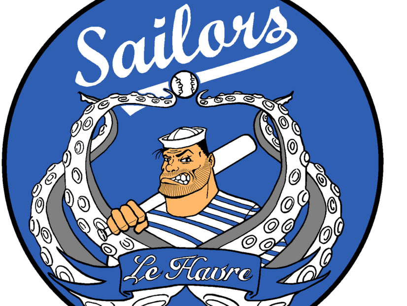 Logo officiel Sailors du Havre
