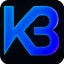 Logo créateur KB